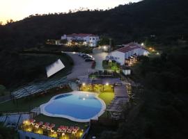 Complejo Los Veneros, hotel a Santa Ana la Real