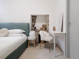 Basco Guest House, hôtel à Viterbe