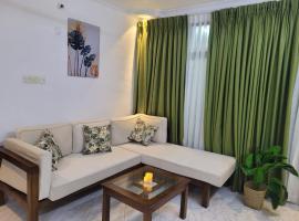 Colombo Apartments Rent, hôtel à Colombo
