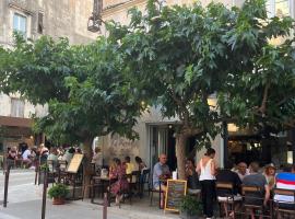 Le Royal Hôtel Restaurant, hotel in Bonifacio