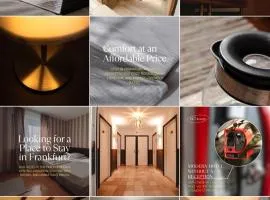Villa ENTO HotelWestEnd