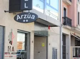 HOTEL ARZÚA