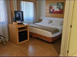 Suite Hotel Congonhas Aeroporto UH - 1916
