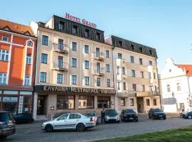 Hotel Grand