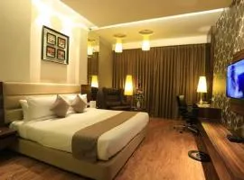 Hotel Gross Avlon Near Delhi Airport