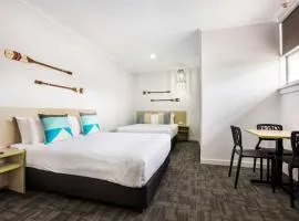 Nightcap at Caringbah Hotel