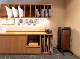 宫崎站前里士满酒店