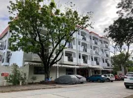 Buena Casa Hotel