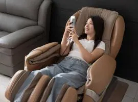 Hotel Moon Cheonan ShinBuldang