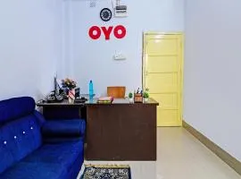 Hotel O Annapurna Stay Fusion