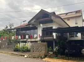 Krakatau Guest House