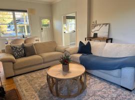 The Heritage Hideway, hotel in Ararat