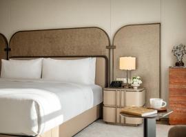 InterContinental Wuxi Taihu New City by IHG, hotel in Wuxi