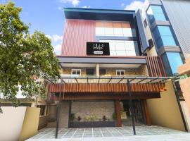 Super Collection O Ranchi Station Road Near Gurudwara Formerly Hotel Galaxy, hotel in Rānchī