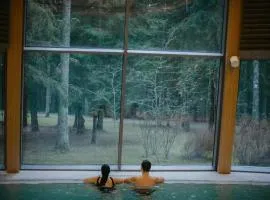 SPA VILNIUS Anykščiai