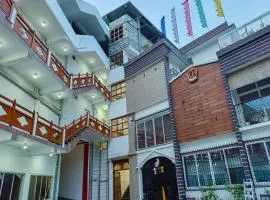 Mudita hotel