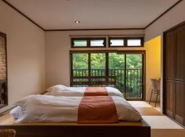 瑞光園-大川 Zuiko Retreat