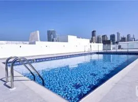 Luxurious apartments at JLT by Checkmyguest