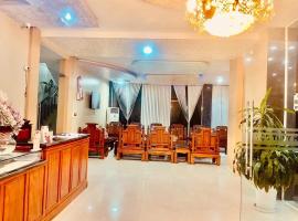 Lộc Thuỷ Hotel Hải Lăng, hotel v destinaci Quảng Trị