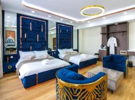 Numt Guren Resort