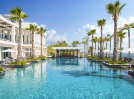 Amavi, MadeForTwo Hotels - Paphos, hotel i Pafos