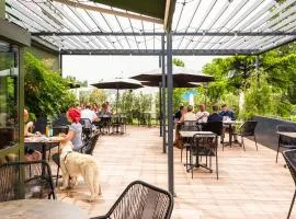 ibis Bordeaux Pessac Route des Vins