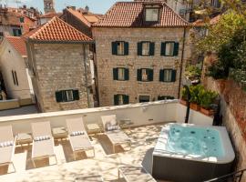 Marmont Heritage Hotel, ξενοδοχείο στο Σπλιτ