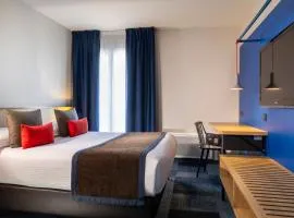 Hotel Le Bugatti