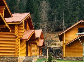 Власовъ, hôtel à Pamporovo