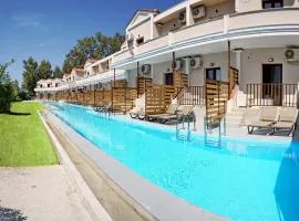 Pasiphae Hotel
