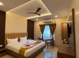 Hotel Saesha International
