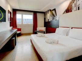 B&B Hotel Trento, hotel in Trento