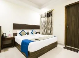 Airport Hotel King'S