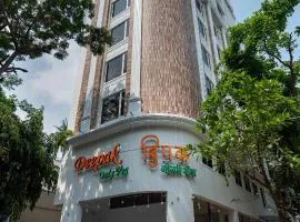 Nine Square Residency