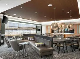 SpringHill Suites by Marriott Raleigh Garner