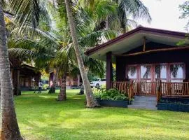 Yala Elephant Cottage