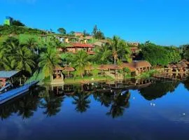 Aconchego Matuto - Hotel Club e Restaurante
