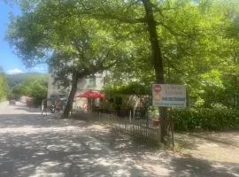 le bistrot ardéchois by Papytof