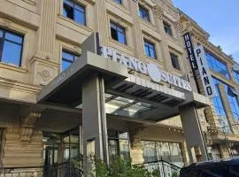Piano Suites Baku