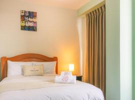 Inkalma sede Don Bosco, hotel v destinaci Arequipa