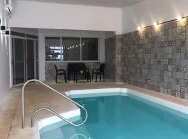 Hotel del Rio - La Cruz Corrientes