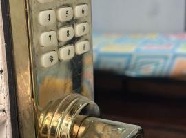 IDEAL Love, hotel in La Porteña