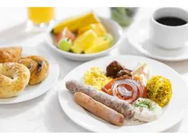 New Osaka Hotel Shinsaibashi - Vacation STAY 24151v