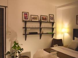 Pomela Cottage-Homestay In Huế, Hotel in Cồn Giả Viên