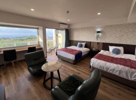 Hotel Okinawa Muto - Vacation STAY 24150v, hotel in Nanjo