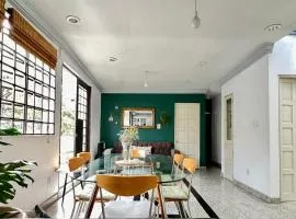 Senda Stays Condesa