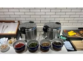 Far East Village Hotel Yokohama - Vacation STAY 35243v