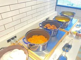 Far East Village Hotel Yokohama - Vacation STAY 35285v