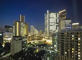 Far East Village Hotel Yokohama - Vacation STAY 27948v