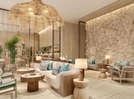 InterContinental The Red Sea Resort by IHG, hotel v destinaci Ḩanak